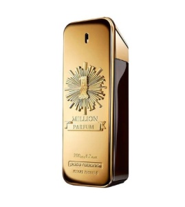 Paco Rabanne 1 Million Parfum 100 ML TESTER