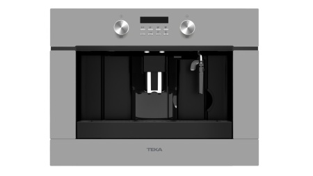 Automat espresso încorporabil, cu 30 programe automate