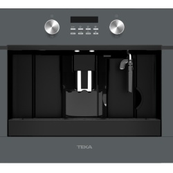 Automat espresso încorporabil, cu 30 programe automate - Img 4
