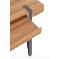 Birou elegant, 110x55x76 cm – model B39 - Img 4
