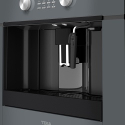 Automat espresso încorporabil, cu 30 programe automate - Img 5