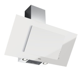 Hotă şemineu, design vertical, motor EcoPower - Img 2