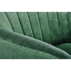 Scaun verde, 58x53x80 cm – model K429 - Img 4