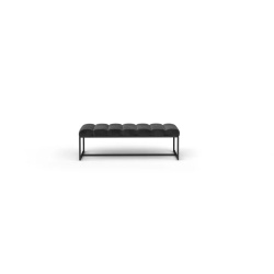 Banchetă, personalizabilă, 124x49x45 cm – model Nettuno - Img 1
