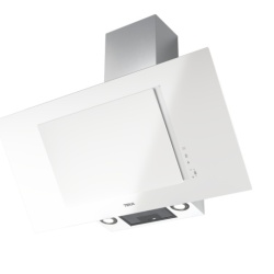 Hotă şemineu, design vertical, motor EcoPower - Img 3