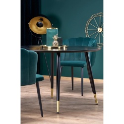 Scaun verde, 60x58x84 cm – model K386 - Img 2