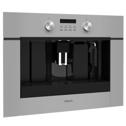 Automat espresso încorporabil, cu 30 programe automate - Img 2