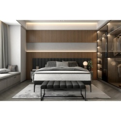 Banchetă, personalizabilă, 124x49x45 cm – model Nettuno - Img 3