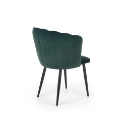 Scaun verde, 60x58x84 cm – model K386 - Img 4