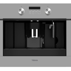 Automat espresso încorporabil, cu 30 programe automate - Img 1