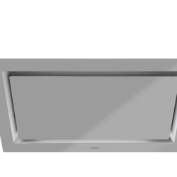 Hotă şemineu, design vertical, motor EcoPower - Img 2