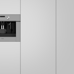 Automat espresso încorporabil, cu 30 programe automate - Img 4