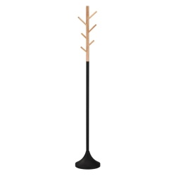 Cuier modern, Ø28xH176 cm – model W58