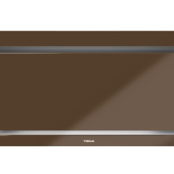 Hotă şemineu, design vertical, motor EcoPower - Img 2