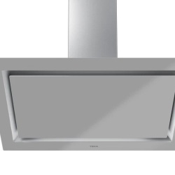 Hotă şemineu, design vertical, motor EcoPower - Img 3