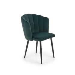 Scaun verde, 60x58x84 cm – model K386 - Img 1