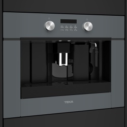 Automat espresso încorporabil, cu 30 programe automate - Img 2