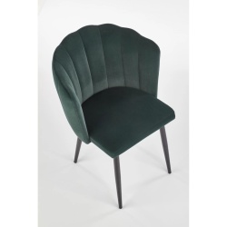 Scaun verde, 60x58x84 cm – model K386 - Img 6