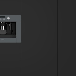 Automat espresso încorporabil, cu 30 programe automate - Img 3