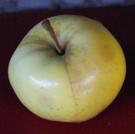Măr Dulce de Bădăcin
