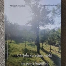 Cărțulie cu soiuri vechi de pomi fructiferi