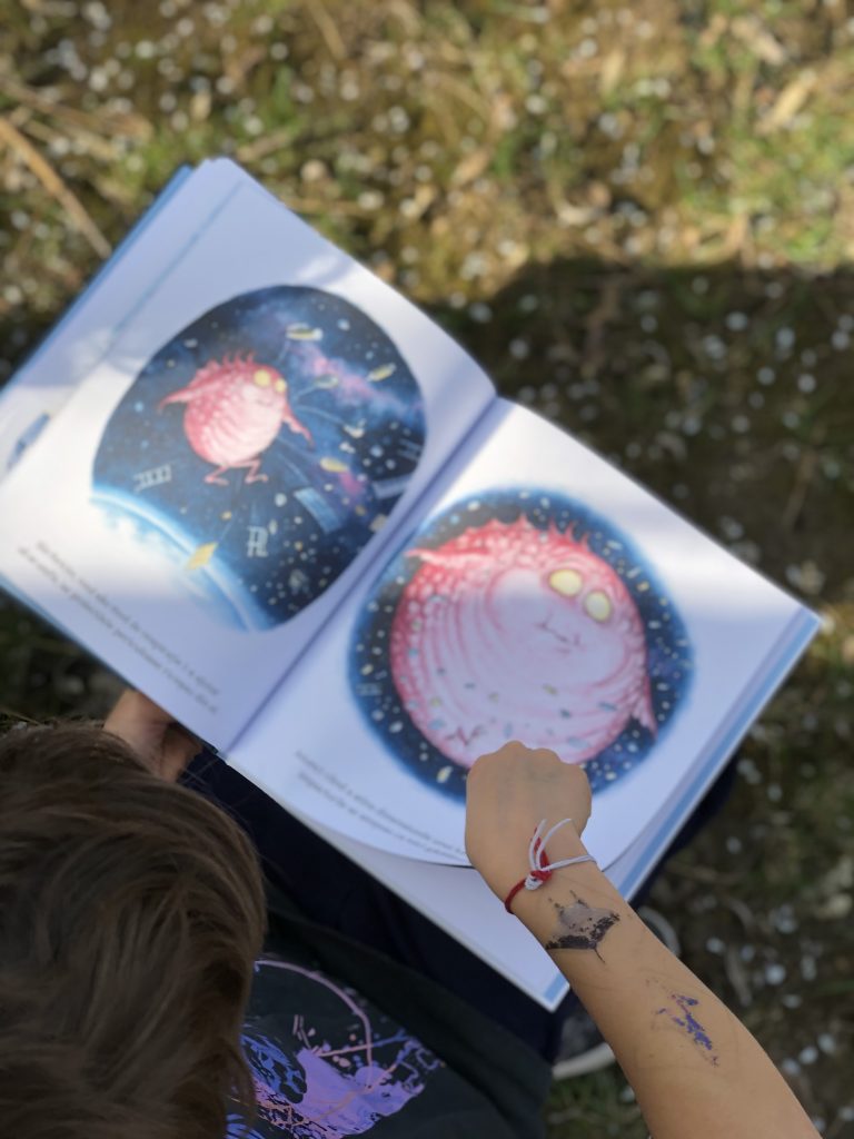 5 motive și 5 idei pentru a-i ajuta pe copii să înțeleagă importanța protejării planetei