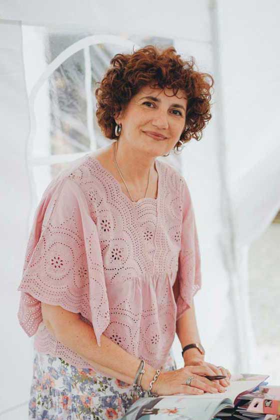 Simona Epure