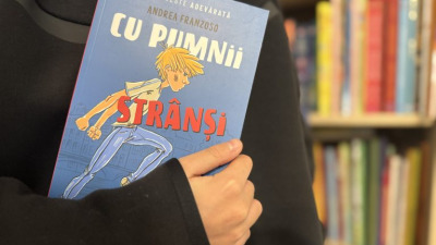 Cu pumnii strânși: povestea adevărată a unui bully pe care nimeni nu-l mai credea recuperabil