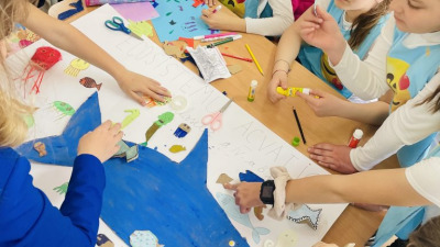 5 idei de activități pentru Săptămâna Verde