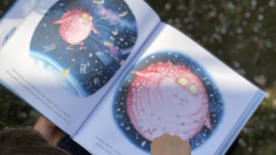 5 motive și 5 idei pentru a-i ajuta pe copii să înțeleagă importanța protejării planetei
