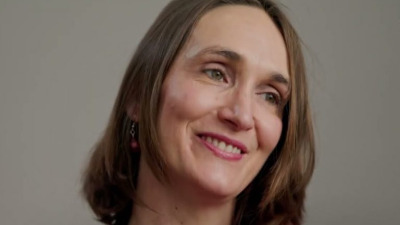 Emmanuelle Lepetit și Ziua în care a(m) salvat planeta: Fericirea e legată de respectul acordat naturii, dar și nouă înșine