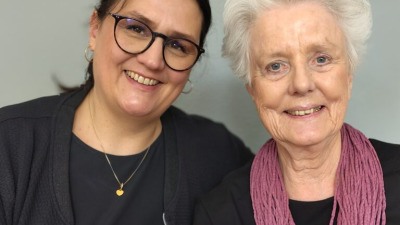 Interviu Brigitte Kolloch & Elisabeth Zöller: Talismanul curajului – o poveste despre bullying și puterea interioară a copiilor
