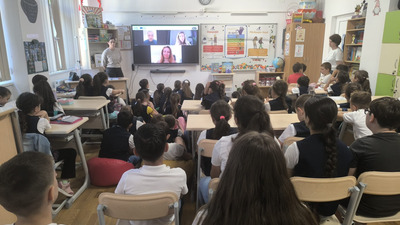 Rezultatele proiectului pilot „Copilărie fără bullying" al editurii DPH: 10 școli, 6 luni: cum a schimbat un program bazat pe carte comportamentul elevilor