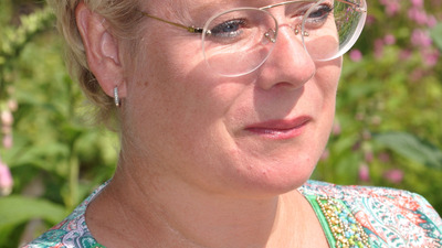 Daniëlle Schothorst, autoarea cărții „Un borcan plin cu iubire": „Uneori uităm cât de valoros este să-i spui ceva frumos celuilalt"