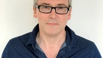 Steve Small