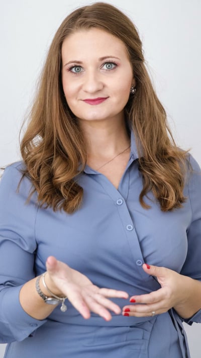 Adriana Mitu