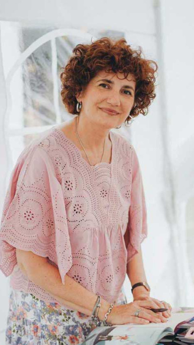 Simona Epure