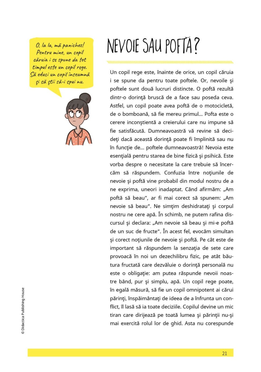 1,2,3 Incep educatia pozitiva: De ce functioneaza, cum si pentru cine - imagine 7