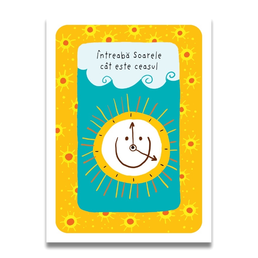 52 de Activitati pentru vacanta de vara - imagine 8