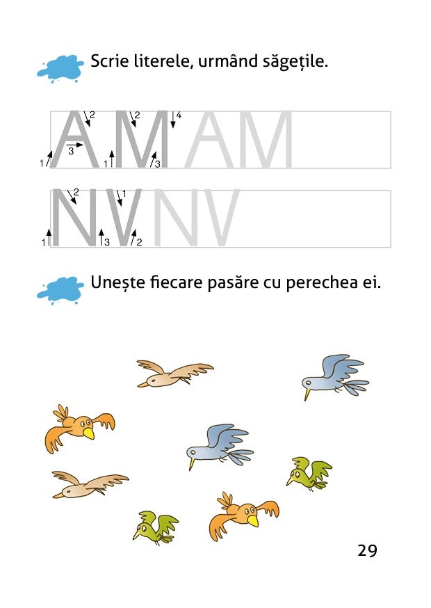 Aventurile extraordinare ale iepurasului Paul: Dinozaurii - imagine 9