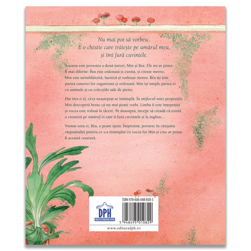 Cand balbaiala n-a mai vrut sa plece - imagine 2