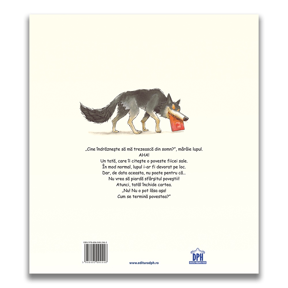 Citeste-mi o poveste - imagine 2