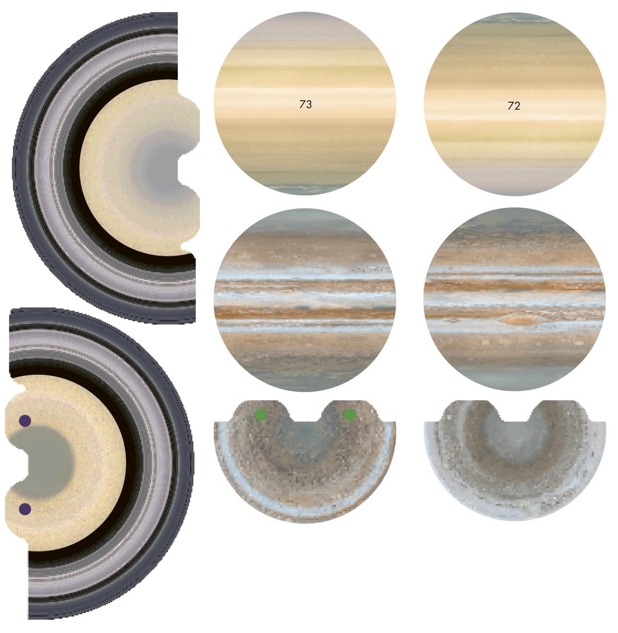 Clubul inginerilor: Spatiul - imagine 9