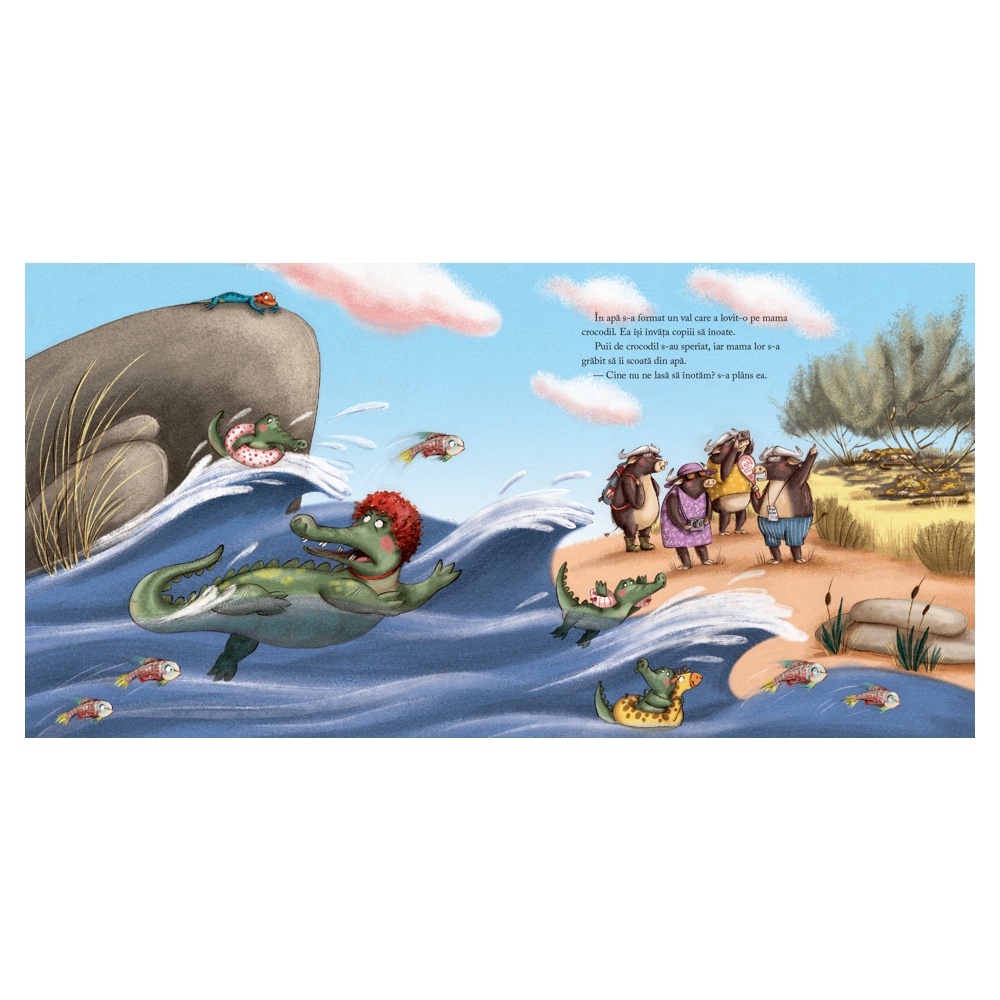 Imi place de tine asa cum esti - imagine 4