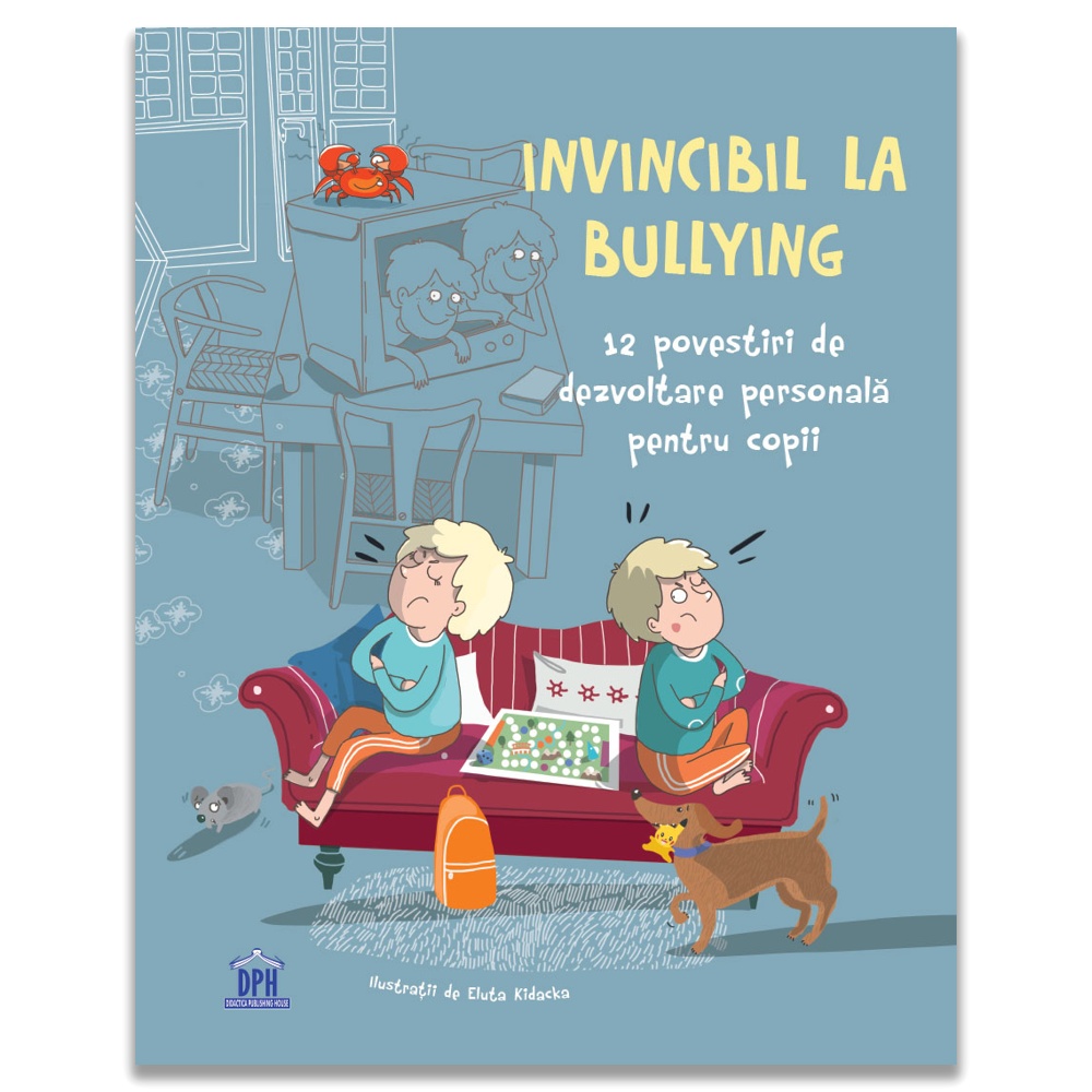 Invincibil la bullying - imagine 3