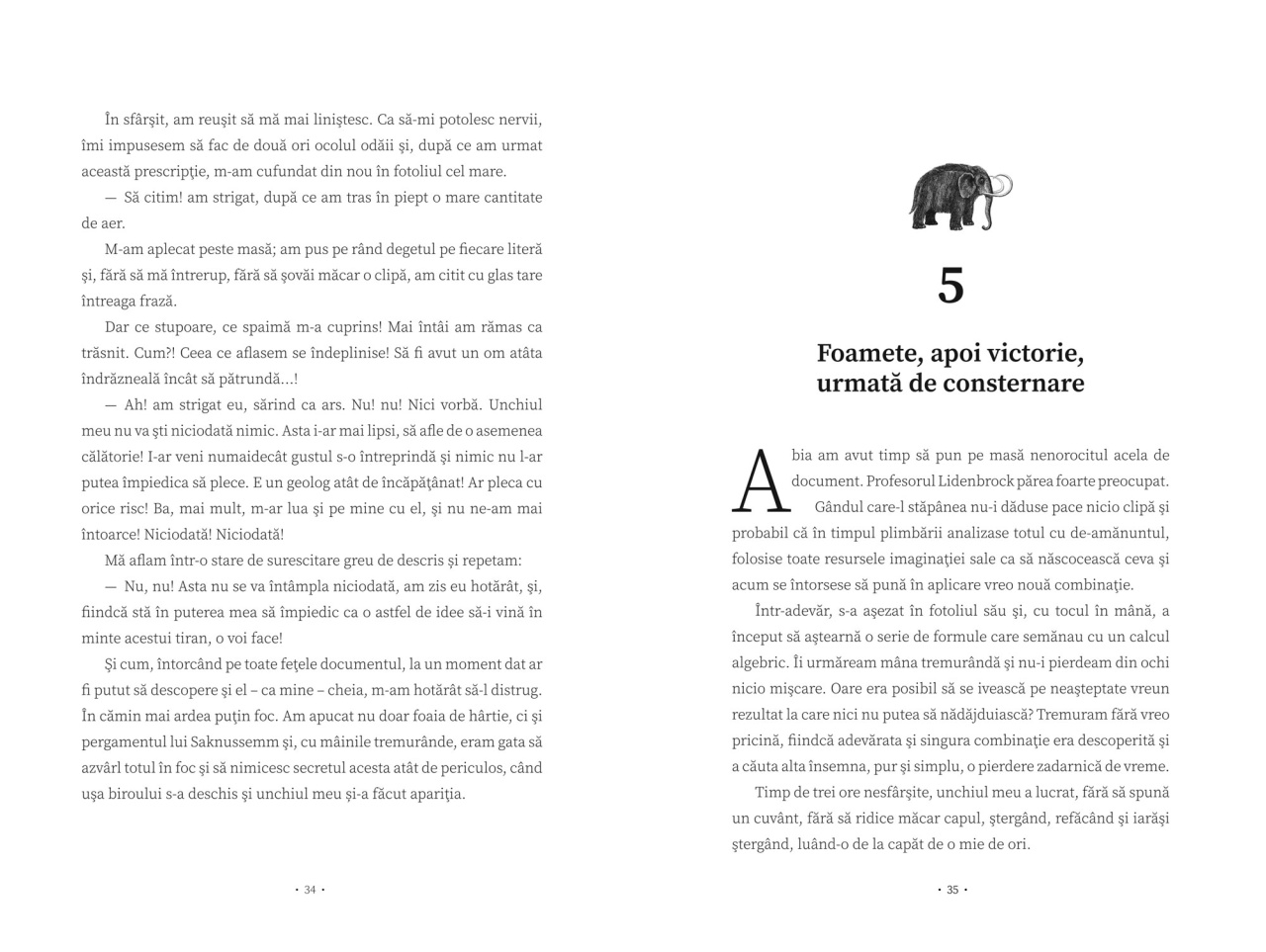 Jules Verne: Pachet de 5 Carti in Cutie Speciala - Editie de colectie - imagine 6