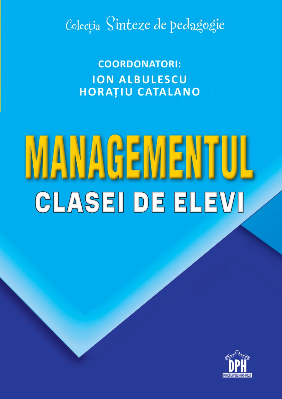 Managementul clasei de elevi - imagine 2