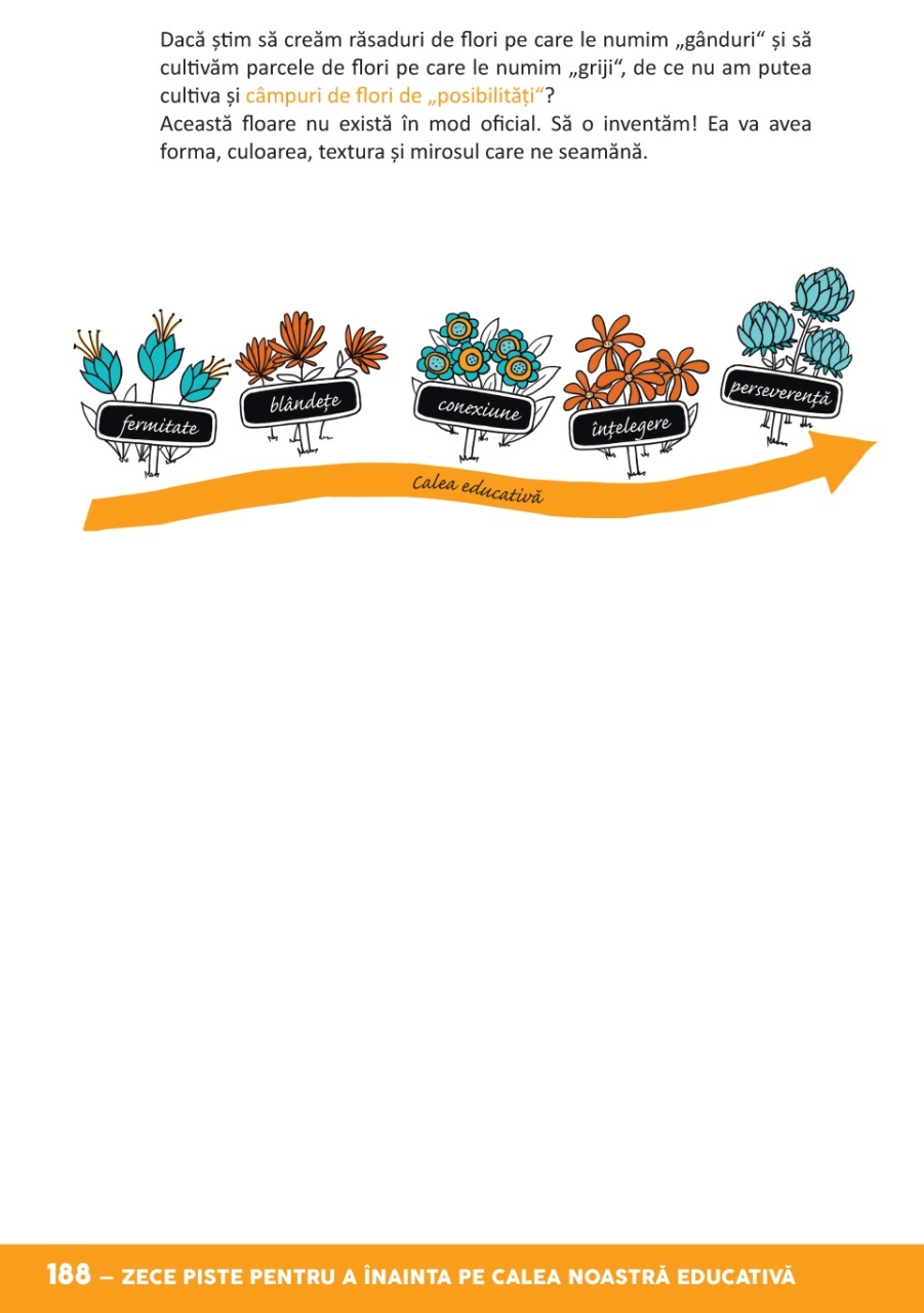 Micul dictionar ilustrat al crizelor copiilor - imagine 9