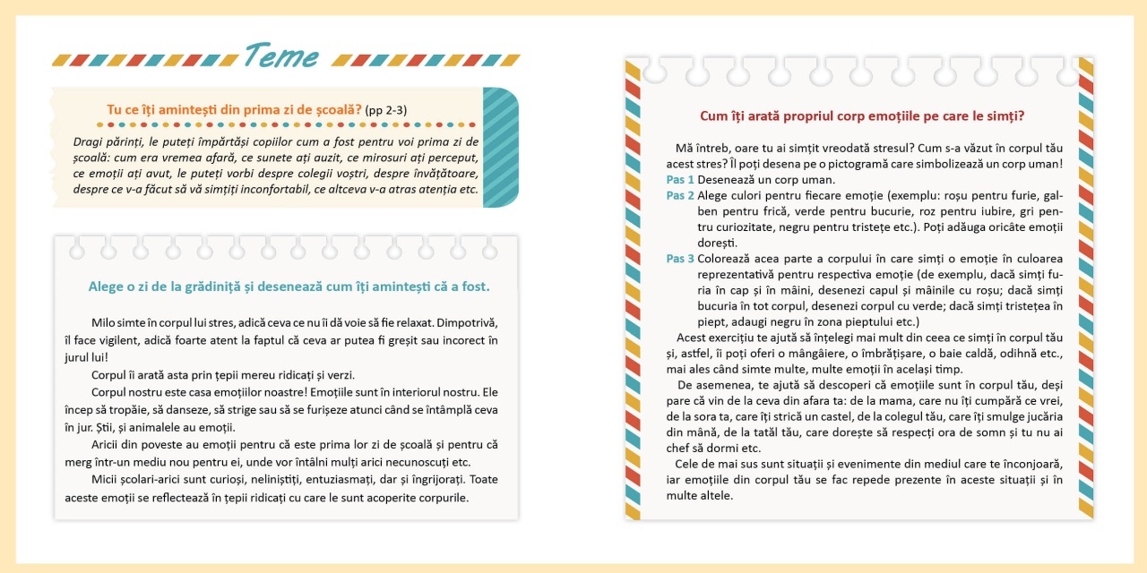 Milo si domnul Trebuie - imagine 7