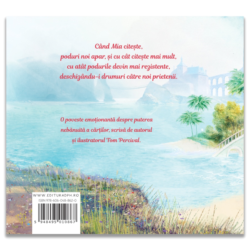 Podurile prieteniei - imagine 3